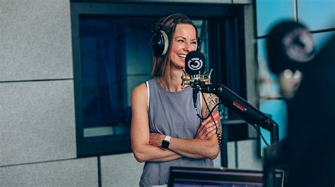 Christina Stürmer hat einen Neuen - oe3.ORF.at