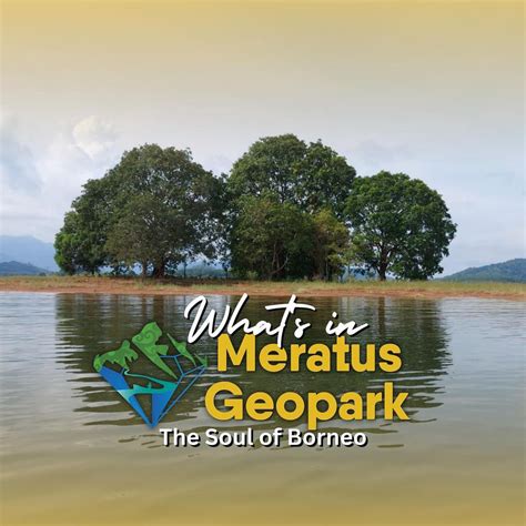 Selangkah Lagi Meratus Jadi Unesco Global Geopark Ke Di Indonesia