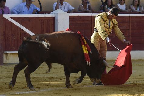 Morante Firma El Toreo Caro Y Adame Y Mar N Se Reparten Las Orejas En