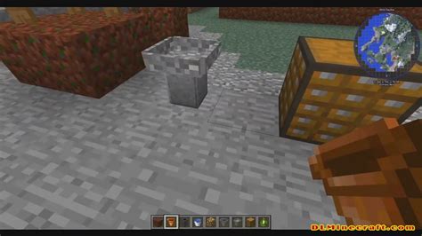 Download Essentials Mod for Minecraft 1.16.5, 1.15.2 and 1.12.2