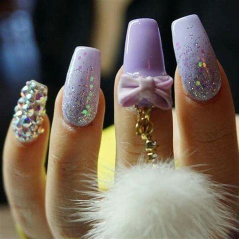 Nail Art Ballerinas Nails Nail Designs Beauty Beautiful Templates