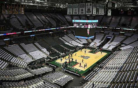 Bucks New Court Ready For Regular Season Debut Sports Illustrated