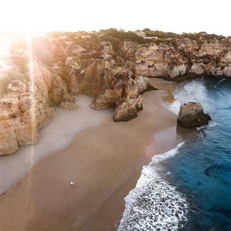 The Best Beaches in Portimao - BeachAtlas