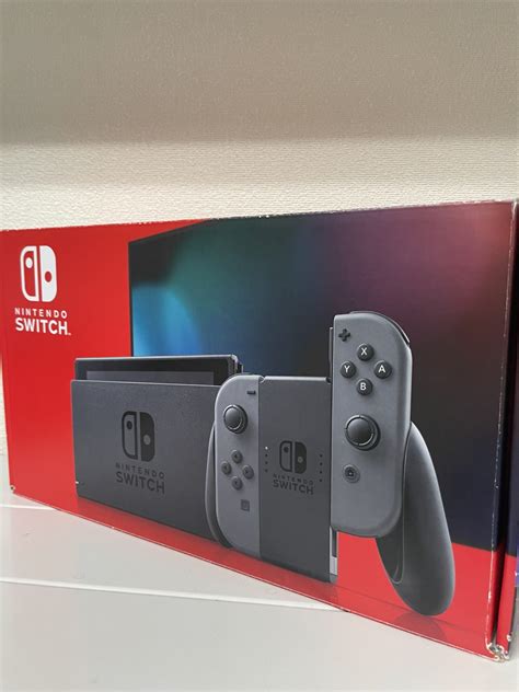 任天堂 Nintendo Switch ネオン 中古品 福岡の買取・質屋【蔵zou】博多・北九州・久留米・行橋で高価買取・質入れは蔵zou