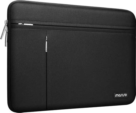 Amazon Mosiso Funda Para Laptop De A Pulgadas Compatible Con