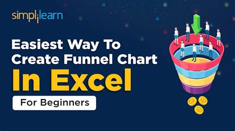 How To Create A Funnel Chart In Excel Funnel Chart In Excel Excel