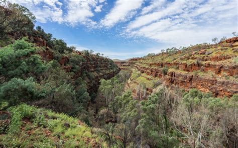 Karijini Nationalpark Praktische Tipps Highlights Im Park