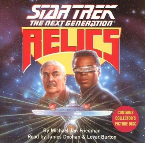 駿河屋 STAR TREK THE NEXT GENERATION RELICS 輸入盤 その他