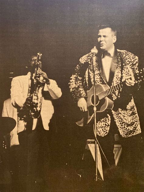 Texas The Big Bopper Could Get A Statue In The State