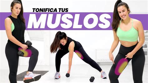 Fortalecer Parte Interna Del Muslo Para Una Piernas Bonitas Y Definidas