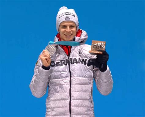 Stoch Wellinger I Johansson Odebrali Medale Olimpijskie Skoki