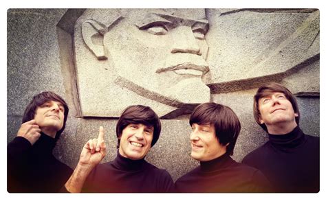 News – Page 54 of 78 – HELP! A Beatles Tribute
