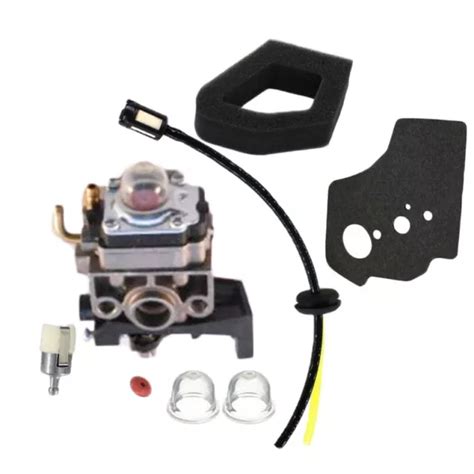 CARBURATEUR CARB POUR Honda GX25 GX35 GX25NT GX25T UMK425 UL425 Kit De