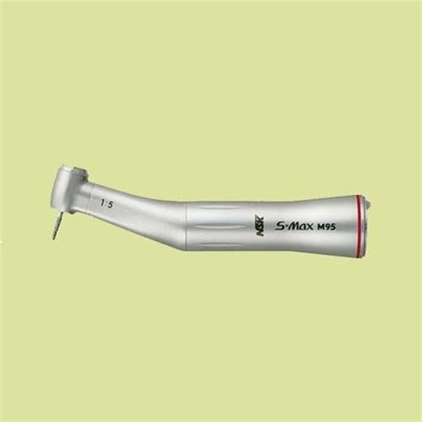 CONTRA ANGULO NSK S MAX M95 MULTIPLICADOR 1 5 DJL Dental