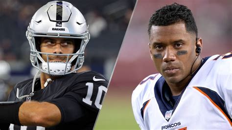 Raiders vs. Broncos live stream: How to watch online | Tom's Guide