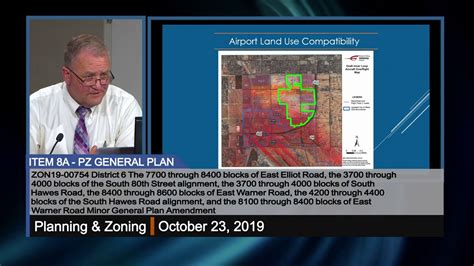 Planning Zoning Meeting 10 23 2019 YouTube