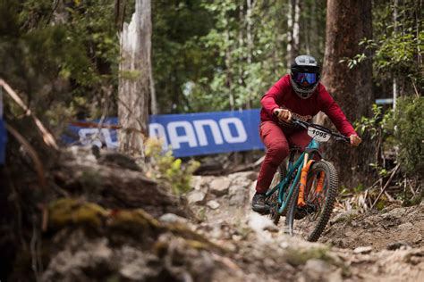 UCI Mountain Bike World Series Events Saalfelden Leogang