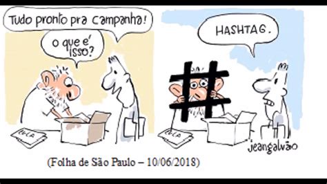 Charge Folha De S O Paulo Youtube