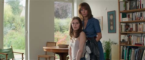 Marine Vacth Nude Photos And Uncensored Nude Scenes From Movies And TV Shows