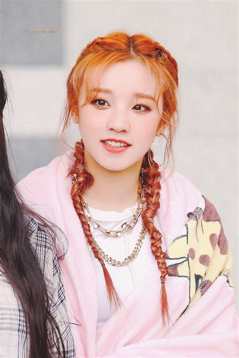 Gidle Yuqi