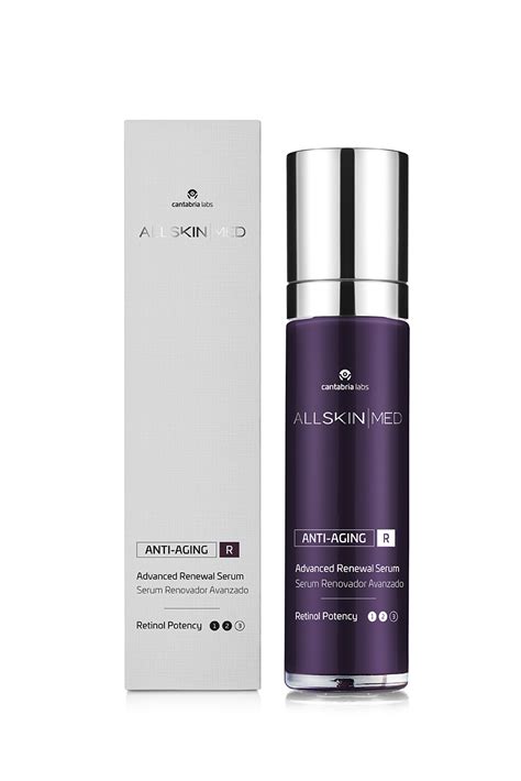 Advanced Renewal Serum