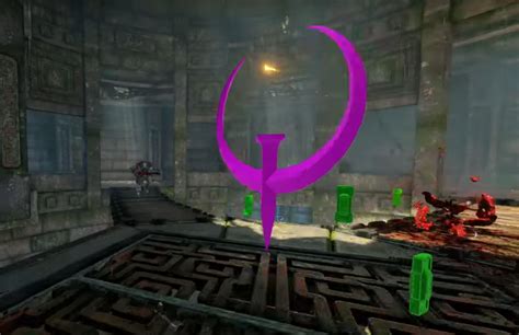 Quake Champions Beginners Guide To Not Getting Fragged Immediately