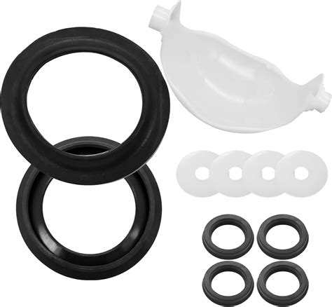 Amazon LIDNADY 34117 Waste Ball Repair Kit Compatible With