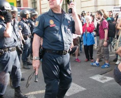 Una Brigada Gay En Contra De La Violencia A Homosexuales Y Transexuales El Imparcial