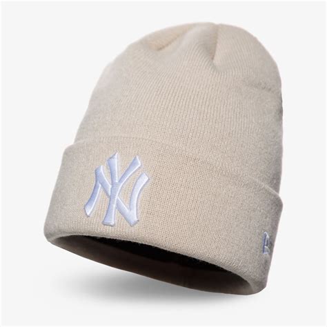 NEW ERA SAPKA TÉLI WMNS POP BEANIE NYY STN NEW YORK YANKEES 60184681