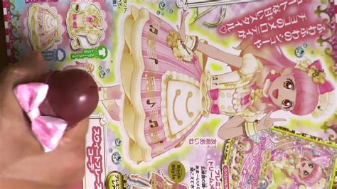 Ipadman S Aikatu Friends Bukkake Gay Asian Porn Xhamster