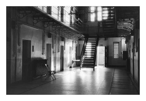 Shepton Mallet Prison Shepton Mallet Prison Somerset Tak Flickr