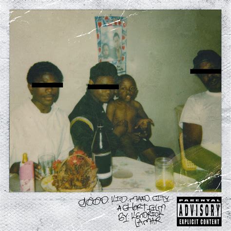 20 Best Top Dawg Entertainment Albums (TDE), Ranked