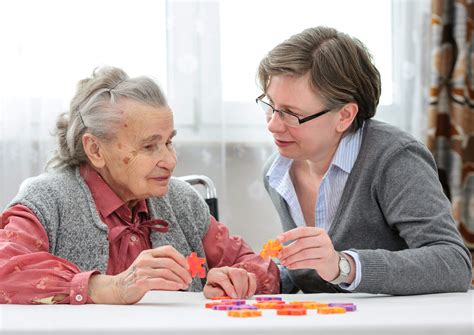 Methodologies Used In Memory Care That Help Combat Alzheimers