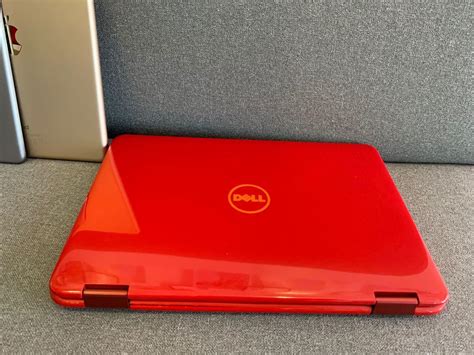 Dell Inspiron 11 3168 Computers And Tech Laptops And Notebooks On Carousell