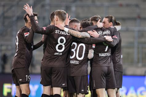 Podrá el St Pauli ascender a la Bundesliga Mi Bundesliga