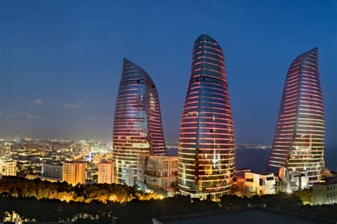 9 reasons why you should visit Azerbaijan | Cool places to visit ...