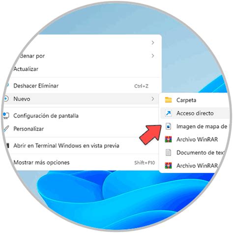 Crear Acceso Directo De YouTube En Windows 11 Solvetic