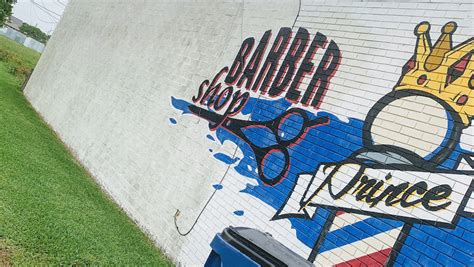 Prince Barber Shop Freeport Tx 77541 Location Reviews Hours And