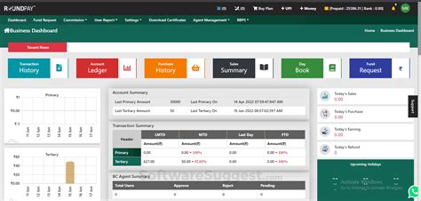 RoundPay FinTech Recharge Pricing Features And Reviews Nov 2024