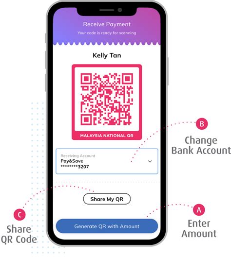 Scan QR | HLB Connect Online Banking & Connect App