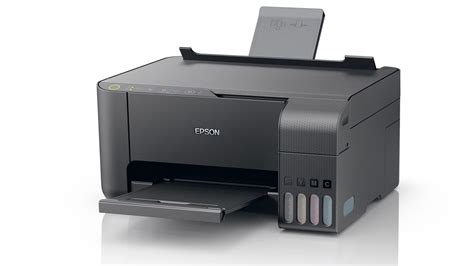 Epson EcoTank ET-2710 review: Tanks for the memories | ITPro