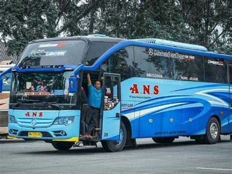 Bus Padang Jakarta Agen Jadwal Harga Tiket Terbaru