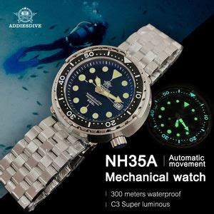 Total Imagen Seiko Nh Movement Review Abzlocal Mx