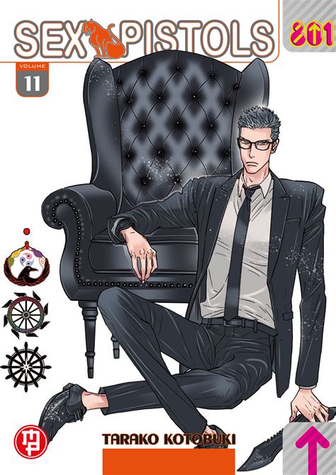 Sex Pistols Linea Magic Press Italiano Mycomics It