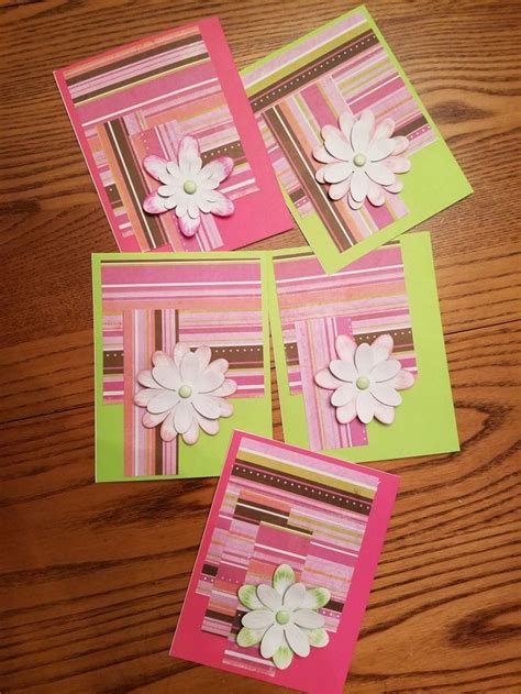 Pin By Eileen Puglia On Scrap It Cards Cards Office Supplies Scrap