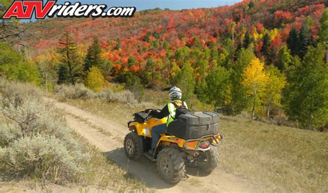 20th Annual Rocky Mountain Jamboree ATV & SxS Trail Ride Review - Rocky Mountain Jamboree ...