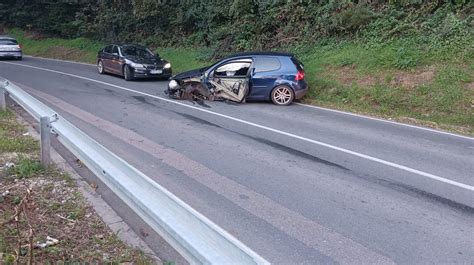 Udes u Han Kolima nema povrijeđenih FOTO