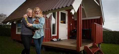 Inviter dine venner eller familie med på camping Fantastiske Ferier