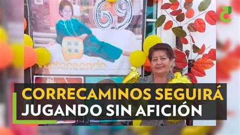 Abuelita celebra su cumpleaños con temática de Pati Chapoy