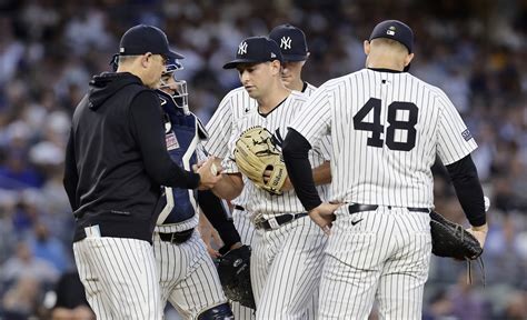 Yankees Announce Massive Roster Move As 3 Key Players Head To Injured